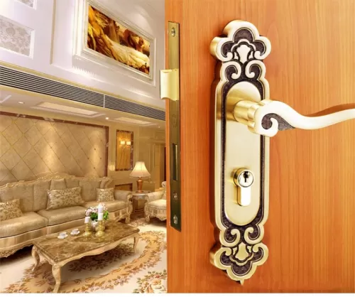 05 cách giúp cần làm ngay để tăng tuổi thọ khóa cửa nhà bạn