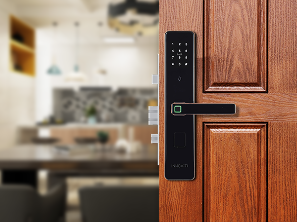 Khóa Cửa Gỗ: Sự Lựa Chọn Đẳng Cấp Cho Người Tiêu Dùng