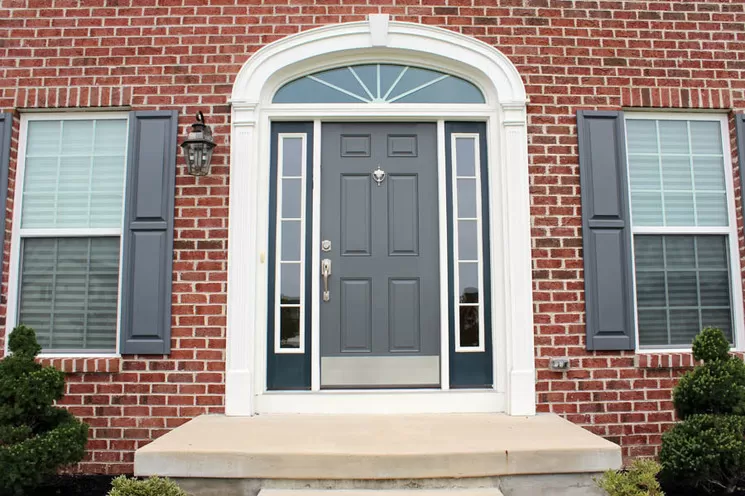 Sai Lầm Nghiêm Trọng Khi Chọn Mua Khóa Cửa Chính: Bảo Vệ An Toàn Cho Gia Đình của Bạn