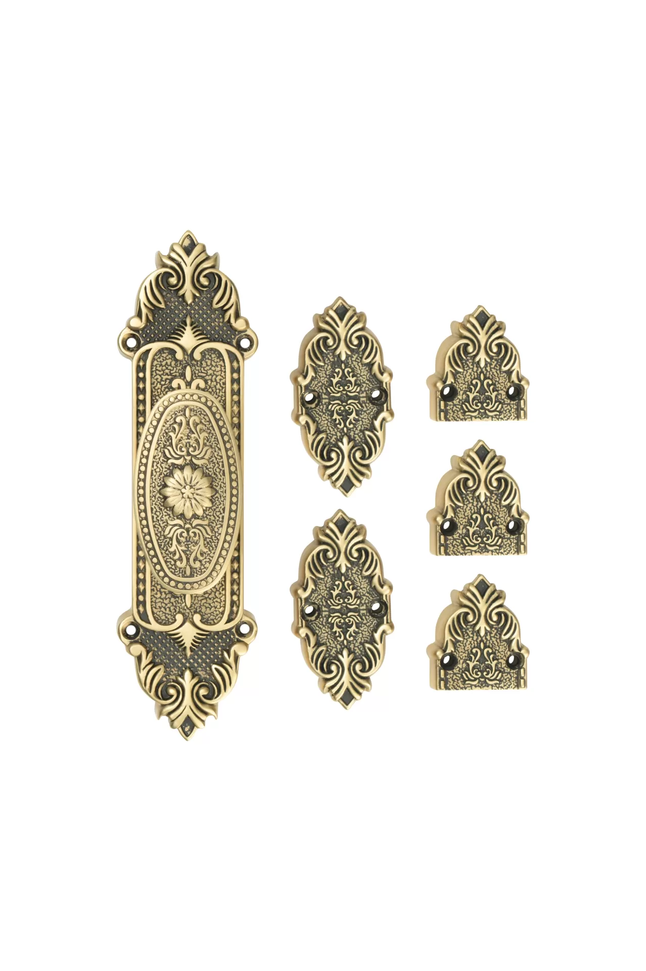 HC168_Cremon Đại_DSF_Cửa đi